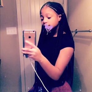 Meet your Posher, Jayla